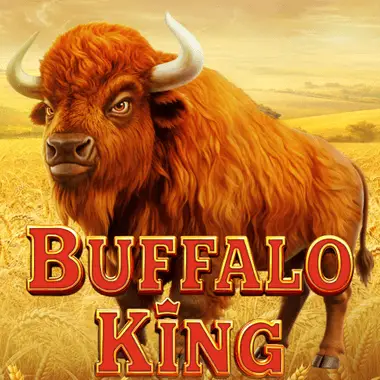Слот Buffalo King