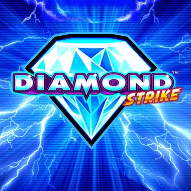 Слот Diamond Strike