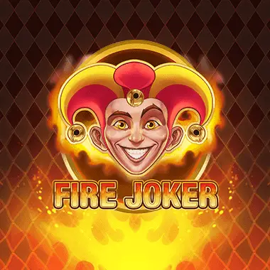 Слот Fire Joker