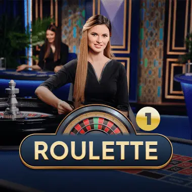 Слот Roulette Azure